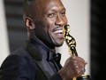 Mahershala Ali Raih Aktor Pendukung Terbaik Oscar 2019