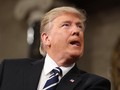 'Donald Trump' Sudah Ada di Buku Stephen King Sejak 1979