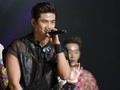 Nichkhun '2PM' Puji Akting Taecyeon di House Above Time