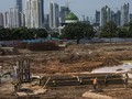Kecelakaan Kerja, Izin Usaha Waskita Berpotensi Dibekukan