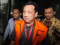 Aseng Ungkap Inisial Y dari PKS dalam Kasus Suap Proyek Jalan