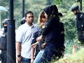 Khawatir 'Dibungkam', Siti Aisyah Gunakan Rompi Anti-Peluru