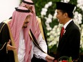 Indonesia Andalkan Saudi untuk Berantas Ancaman Terorisme