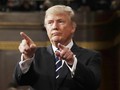 John Legend Nilai Donald Trump Siap Dilengserkan