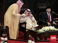 MPR Sebut Kesepakatan Indonesia-Arab Tak Mudah Terwujud