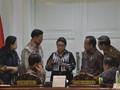 Ramai-ramai Klarifikasi Pemberian Hadiah dari Arab Saudi