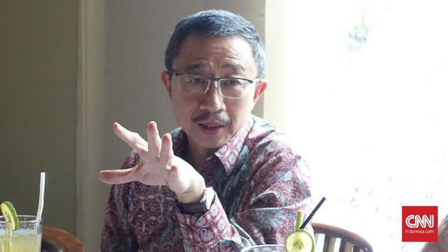 Pembiayaan Adira Stagnan Akibat Penjualan Otomotif Tertahan
