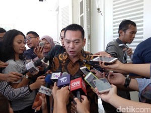 PKB Bela Anies soal Tanya Dubes Terkait IKN: Sekadar Menyadarkan