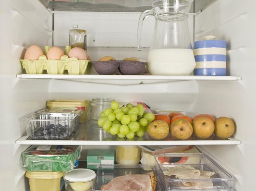 10 Makanan Ini Jangan Pernah Disimpan di Dalam Freezer 10 Makanan Ini Jangan Pernah Disimpan di Dalam Freezer
