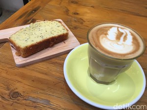 Cozy! 5 Coffee Shop di Bintaro yang Cocok Buat WFC