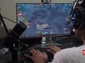 Gamer, Sisa Kejayaan Laskar Penghuni Warnet