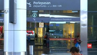 Malaysia Hapus Kebijakan Bebas Visa Bagi Korea Utara
