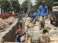 Corona, Jokowi Minta K/L Perbanyak Program Padat Karya Tunai