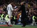 Zidane Diklaim Pergi dari Real Madrid Karena Bale Tak Dijual