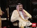 Saudi Bantu Keluarkan Sudan dari Daftar Sponsor Terorisme AS