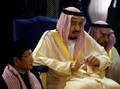 Raja Salman Telepon Putin Bahas Kasus Khashoggi