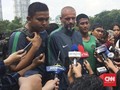 Eduardo Perez Mundur dari Kursi Pelatih PSS Sleman