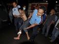 Napi Jambi Akan Dipindahkan ke Lapas Lain