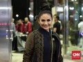 Krisdayanti Hingga Atiqah Hasiholan Berkebaya di Hari Kartini