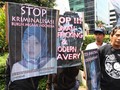 Tak Diberitahu Rencana Eksekusi Mati, Keluarga Tuti Kaget