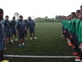 Timnas Indonesia U-19 Kantongi Kelemahan Brasil