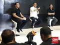 BNV Labs, Inkubator Startup Khusus Fintech