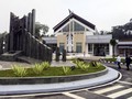 Uut Permatasari Bakal Goyang Entikong di Wonderful Indonesia