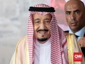 Raja Salman Rombak Kabinet, Ganti Menteri Luar Negeri Saudi