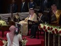 Kunjungi DPR, Raja Salman Berpesan soal Tangkal Terorisme