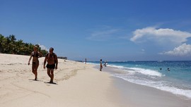 Gandeng Bali, Lampung Akan Buat Nusa Dua Tandingan