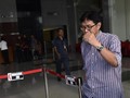 Kasus Suap Garuda, KPK Periksa Direktur Produksi Citilink