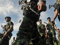 Prajurit TNI yang Tewas oleh OPM Terdaftar Pasukan Perdamaian