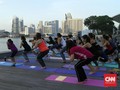 Cara Menikmati Singapura Tanpa Keluar Banyak Biaya