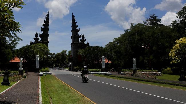 Gempa Jatim Terasa ke Bali, Pihak Hotel Sempat Imbau Evakuasi