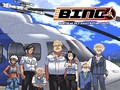 Perempuan Indonesia Bisa Jadi Pilot Helikopter dalam 'Bingo'