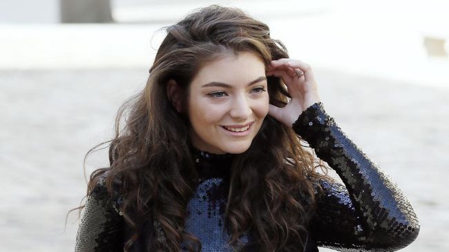 Penembak Las Vegas pun Incar Konser Lorde & Chance the Rapper