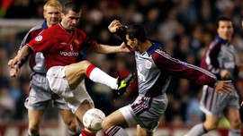 Keane Simpan Dendam Kesumat kepada Ferguson