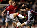 Keane Simpan Dendam Kesumat kepada Ferguson