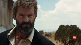 Logan, Sisi Humanis Sang Wolverine