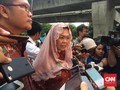 Yenny Wahid Dapat Jatah Posisi Strategis di Timses Jokowi