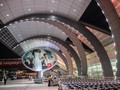 Bandara Dubai Menolak Masuk Koper yang Menggelembung