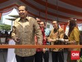 Chairul Tanjung Ingatkan Dua Dampak Negatif e-Commerce
