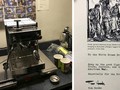 Tom Hanks Belikan Mesin Kopi Untuk Jurnalis Gedung Putih