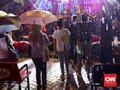 Pawang Hujan, 'Kartu As' Festival Musik di Indonesia