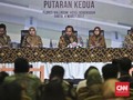 Nasib Komisioner KPU dan Bawaslu DKI Diputuskan 7 April