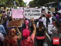 UNDP Usung Strategi Baru dalam Upaya Kesetaraan Gender