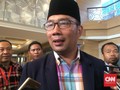 Golkar Dukung Ridwan Kamil-Daniel Muttaqin di Pilgub Jabar