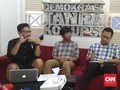 Ketimbang Umbar Pernyataan, KPK Diminta Fokus Cari Bukti