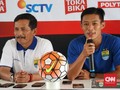 Supardi Nasir Respek Kerja Keras Henhen di Persib