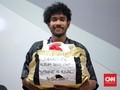 Teddy Adhitya dan Cerita 'Mengasong' CD di Java Jazz